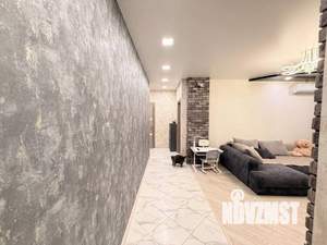 2-к квартира, вторичка, 59м2, 11/17 этаж