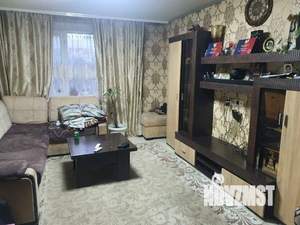 3-к квартира, вторичка, 81м2, 5/9 этаж