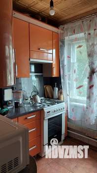 4-к квартира, вторичка, 59м2, 3/5 этаж