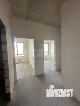 1-к квартира, сданный дом, 40м2, 13/14 этаж