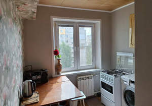 2-к квартира, вторичка, 47м2, 5/5 этаж