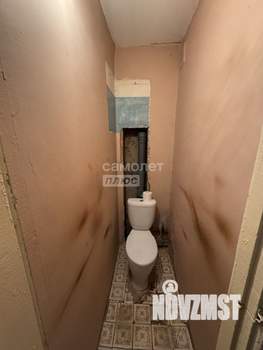 2-к квартира, вторичка, 44м2, 5/5 этаж