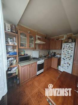 3-к квартира, вторичка, 65м2, 4/9 этаж