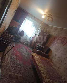 2-к квартира, вторичка, 47м2, 5/1 этаж