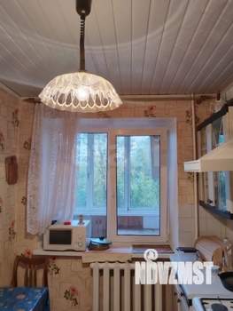 1-к квартира, вторичка, 38м2, 1/5 этаж