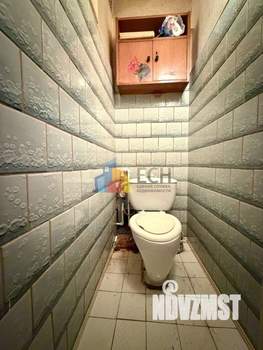 2-к квартира, вторичка, 46м2, 3/5 этаж