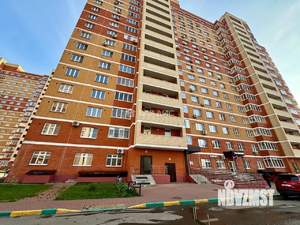 1-к квартира, вторичка, 42м2, 2/14 этаж