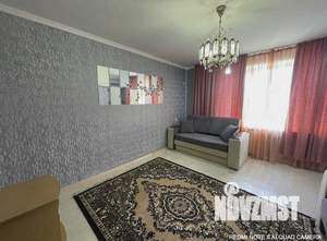 2-к квартира, вторичка, 55м2, 4/5 этаж