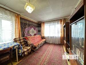 1-к квартира, вторичка, 31м2, 5/5 этаж