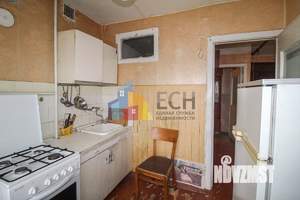 2-к квартира, вторичка, 45м2, 4/5 этаж