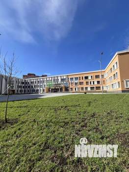 2-к квартира, вторичка, 56м2, 14/14 этаж
