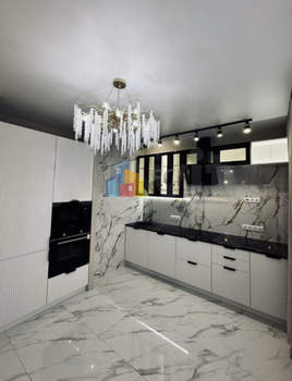 2-к квартира, вторичка, 54м2, 6/22 этаж