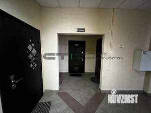 1-к квартира, вторичка, 54м2, 3/9 этаж