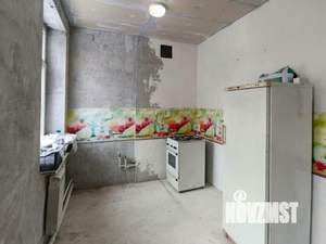 3-к квартира, вторичка, 59м2, 1/2 этаж