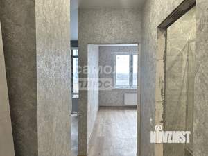 2-к квартира, вторичка, 33м2, 5/10 этаж