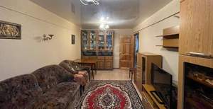 3-к квартира, вторичка, 64м2, 5/5 этаж