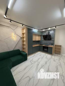 2-к квартира, вторичка, 65м2, 12/14 этаж