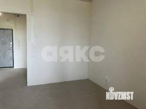 1-к квартира, вторичка, 45м2, 5/26 этаж
