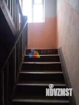 2-к квартира, вторичка, 39м2, 2/2 этаж