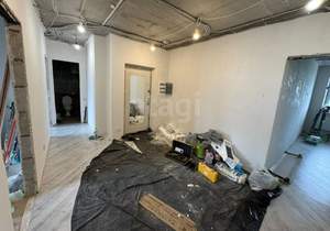 3-к квартира, вторичка, 82м2, 2/14 этаж