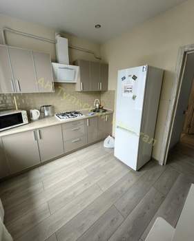 2-к квартира, вторичка, 58м2, 5/5 этаж