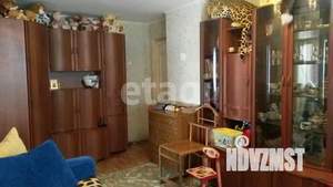 3-к квартира, вторичка, 47м2, 1/5 этаж