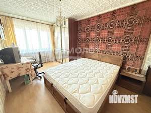 3-к квартира, вторичка, 60м2, 6/9 этаж