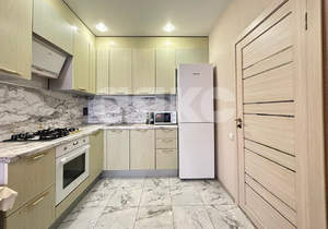 2-к квартира, вторичка, 63м2, 22/23 этаж