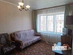 1-к квартира, вторичка, 32м2, 5/5 этаж