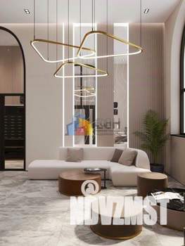 1-к квартира, вторичка, 39м2, 16/16 этаж