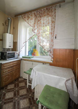 1-к квартира, вторичка, 32м2, 5/5 этаж