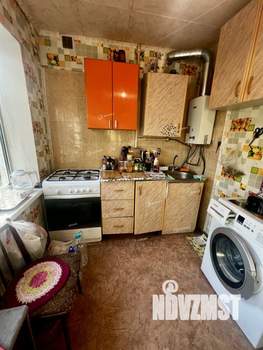 2-к квартира, вторичка, 49м2, 4/5 этаж
