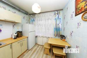 2-к квартира, вторичка, 43м2, 1/5 этаж
