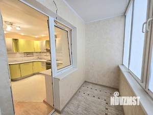 3-к квартира, вторичка, 102м2, 7/9 этаж