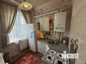 3-к квартира, вторичка, 58м2, 1/2 этаж
