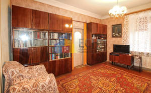 2-к квартира, вторичка, 55м2, 2/5 этаж