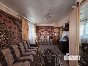 1-к квартира, вторичка, 31м2, 5/5 этаж