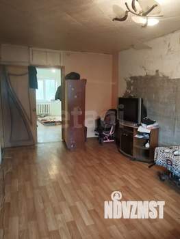 2-к квартира, вторичка, 44м2, 4/5 этаж