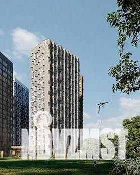 3-к квартира, вторичка, 147м2, 20/21 этаж