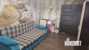 2-к квартира, вторичка, 47м2, 5/5 этаж