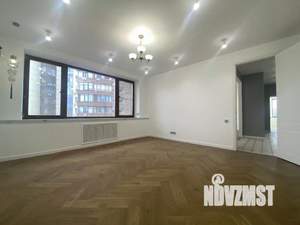 4-к квартира, вторичка, 120м2, 7/12 этаж