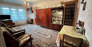 2-к квартира, вторичка, 45м2, 2/5 этаж