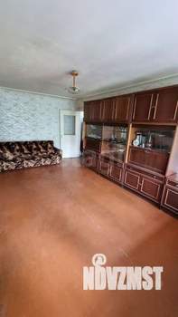 2-к квартира, вторичка, 45м2, 2/5 этаж