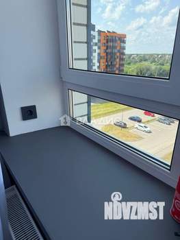 2-к квартира, вторичка, 40м2, 6/9 этаж