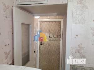1-к квартира, вторичка, 21м2, 2/5 этаж