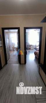 1-к квартира, вторичка, 41м2, 9/22 этаж