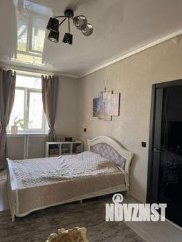 1-к квартира, вторичка, 36м2, 2/2 этаж