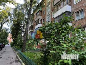 2-к квартира, вторичка, 44м2, 1/5 этаж