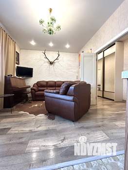 2-к квартира, вторичка, 68м2, 3/15 этаж