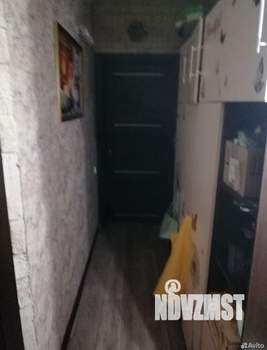 2-к квартира, вторичка, 44м2, 3/4 этаж